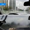 50 мл Антизапотеватель Водонепроницаемый Дождезащитный Спрей Покрытие для Лобового Стекла Автомобиля Анти Туман Очки Антизапотеватель Автомобильный Очиститель Спрей