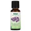 Organic Essential Oil, Lavender, 1 Fl Oz (30 Ml)