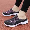 Fashion Driving Black Sneakers Without Heels Flats Women Shoes Sneakers Sizes For Women Sports Health News Deporte Tnis Cheap