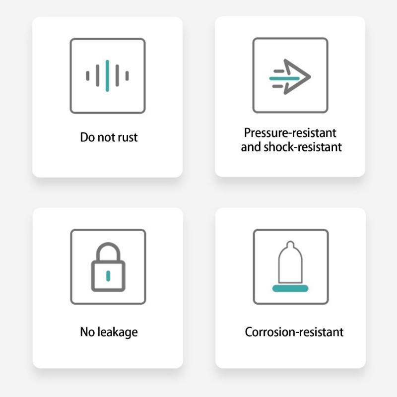 Универсальные соединители-адаптеры для IBC-баков 2 дюйма к фитингу для садового шланга 3/4 дюйма GHT с клапанами высокого потока круглого типа