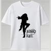 Jethro Tull Shirts Vintage Classics Rock Band Print Tee Cheap Polyester Graphic T Shirts Unisex Summer Short Sleeve Fashion Clothes