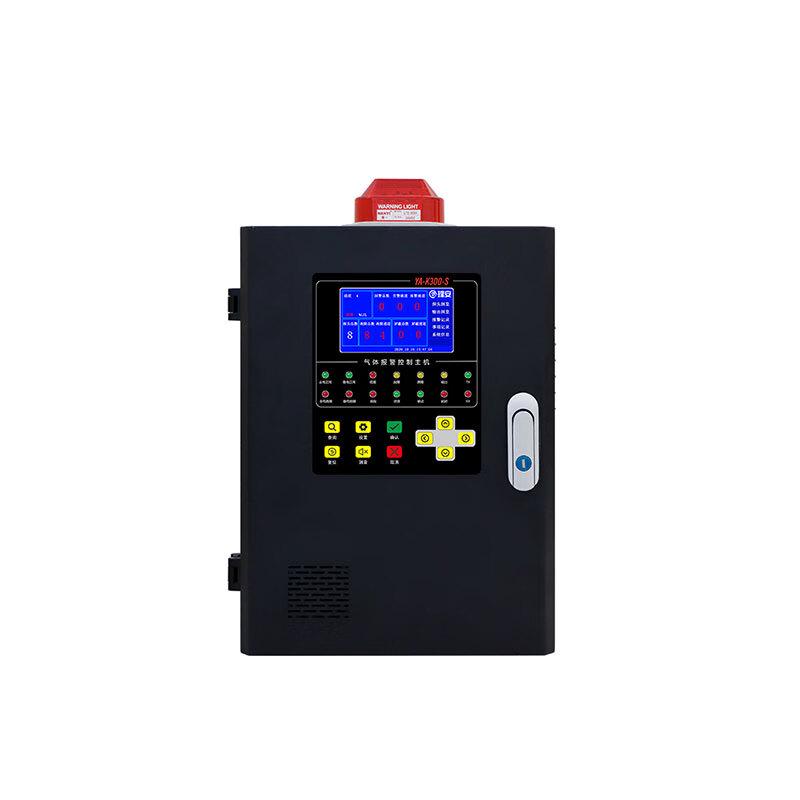 Контроллер сигнализации горючих газов Yao'an YA-K300-S (Китайская версия)