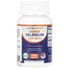 Selenium, 200Mcg, 240 Tablets