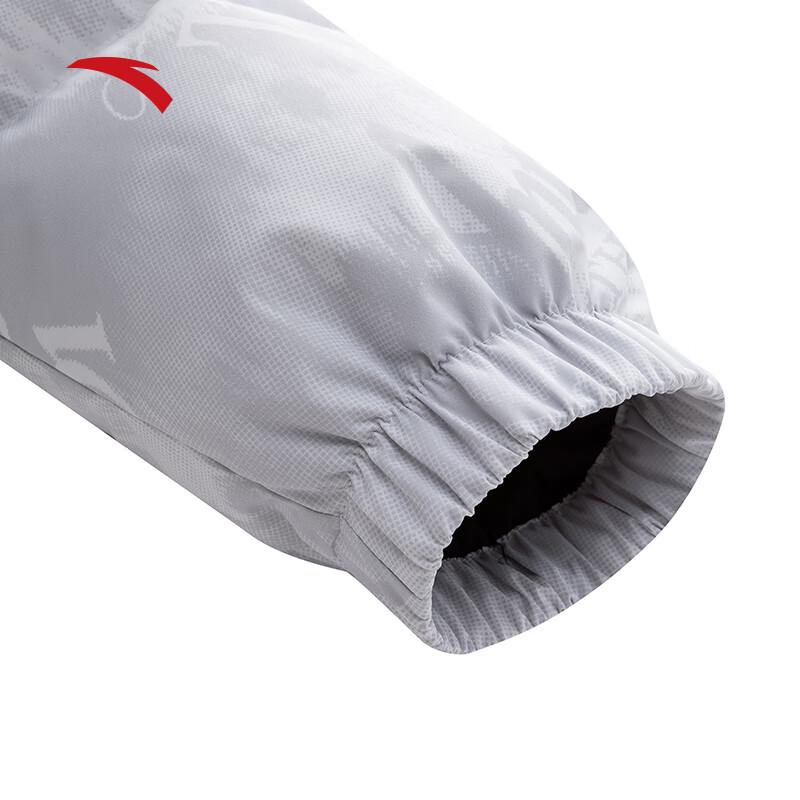 Anta Men's Outdoor Ski Down Jacket