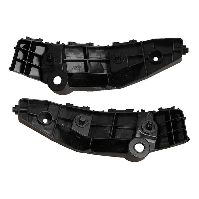 52535-0R090 52535-42050 52536-0R070 52536-4208 Front Bumper Support Retainer Bracket Set Left Right For Toyota RAV4 2019-2021