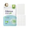 Пластырь Olive Young CarePlus Scar Cover Spot Patch 24 шт.