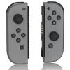 Беспроводной контроллер для Nintendo Switch NS/OLED/LITE Геймпад Джойстик Двойная вибрация Турбо Пульт дистанционного управления 6-осевой гироскоп Левый/Правый Джойпад