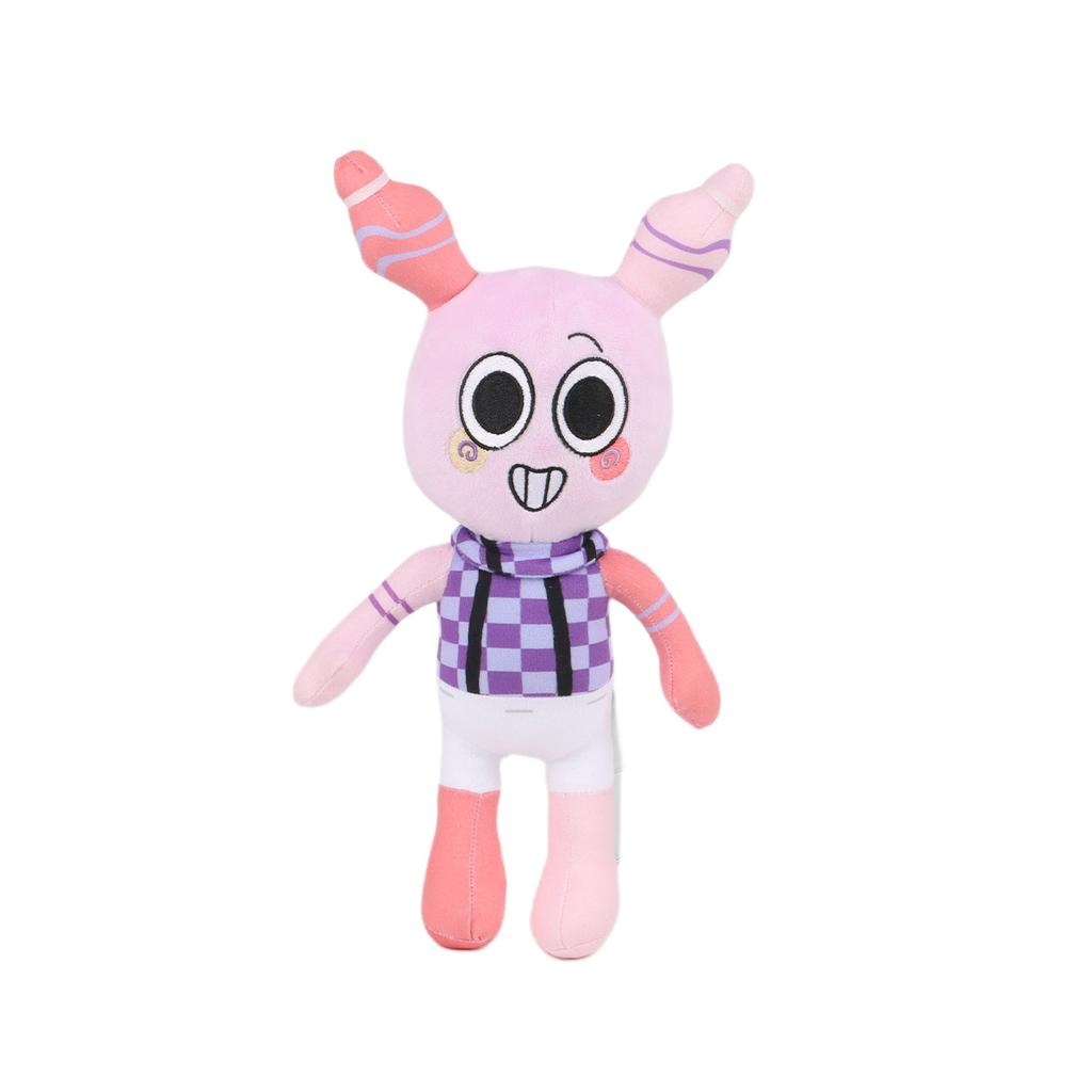 Плюшевый Денди Мир Супермягкий ПП Хлопок для Детей Подарок