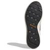 adidas Terrex Boat Slip-On Climacool Черный Основной Меловой Белый Полу Ударный Оранжевый Унисекс JI3502