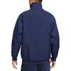 Nike Спортивная одеждаСвуш Бархатистое ощущение Пальто Мужское BQ6546-411