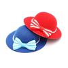 Clothes Costumes Mini Hamster Hats Doll Accessories Small Animal Hat High Quality Doll Hats