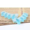 Protective Toe Separator Suitable Bunion Yoga Gel Silicone Hammer Toes Corrector for Women Men Straighteners Overlapping 1 Pair