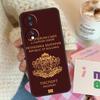 Болгария Национальный флаг Для чести Magic 8 7 6 Lite Чехол для Honor 400 200 Pro 90 70 50 X8c X8b X9a X9b X9c X9d Win RT