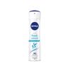 Nivea Fresh Natural 0% алюминиевый дезодорант-спрей 150 мл