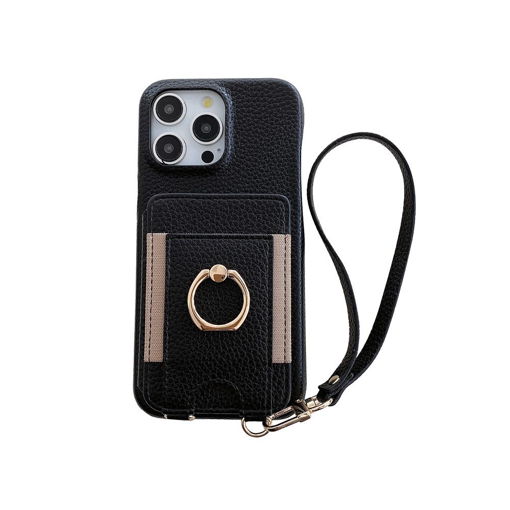 Glory Magic6 Phone Case with Hand Strap for Huawei P40 Pro+ and Mate40, D-Ring Design