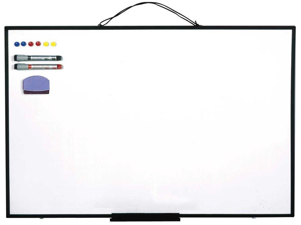 Raymay Fujii Large A1 Whiteboard with Marker LNW608