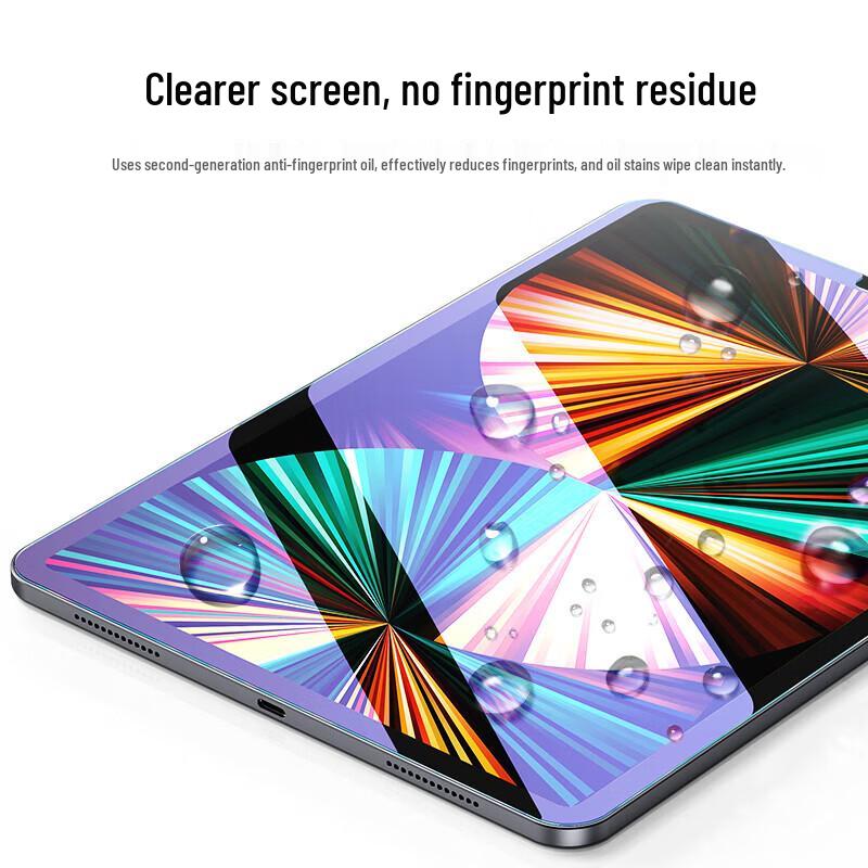 UGREEN Screen Protector for iPad Air and Pro
