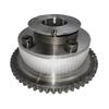 243702E020 24370-2E020 Шестерня CVVT выхлопных газов для Hyundai Elantra Veloster для Kia Soul и Forte 2.0L 2017- 24370 2E020