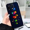 Чехол для OnePlus 15 Стильный Мягкий ТПУ Силиконовый Чехол Защитная Задняя Крышка Coque Для One Plus 1 + 15 Oneplus15 PLK110 Чехол для Телефона Funda