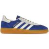 Adidas Originals Handball Spezial Пакет к 75-летию Collegiate Royal