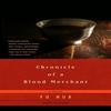 Chronicle of a Blood Merchant by Yu Hua Paperback Book 9781400031856