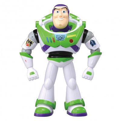 TAKARA TOMY История игрушек 4 на английском и японском языках! Говорящие друзья Базз Лайтер