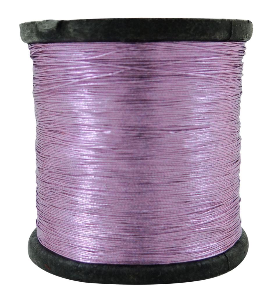 Лот из 10 штук полиамидной медной нити ручной машинной вышивки оптом