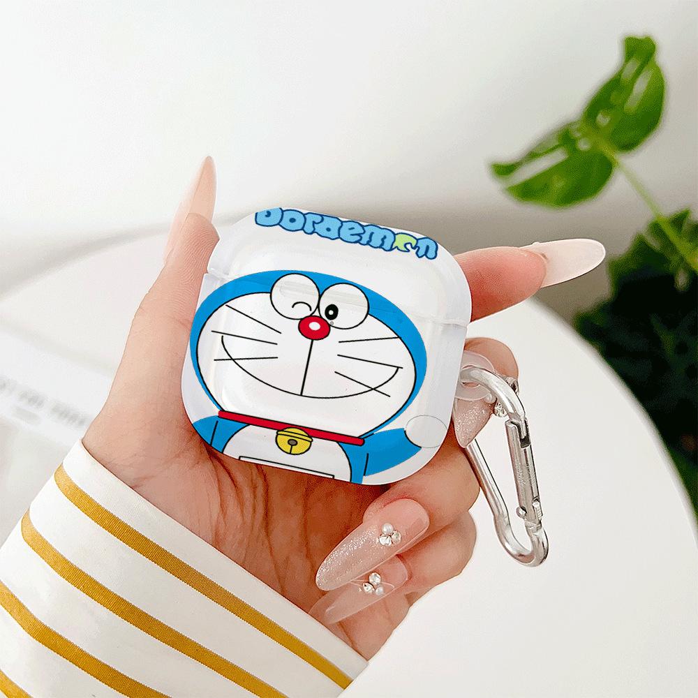 Jingle cat AirPods 1 protective case new apple 1 generation earphone case airpodspro1 protective case
