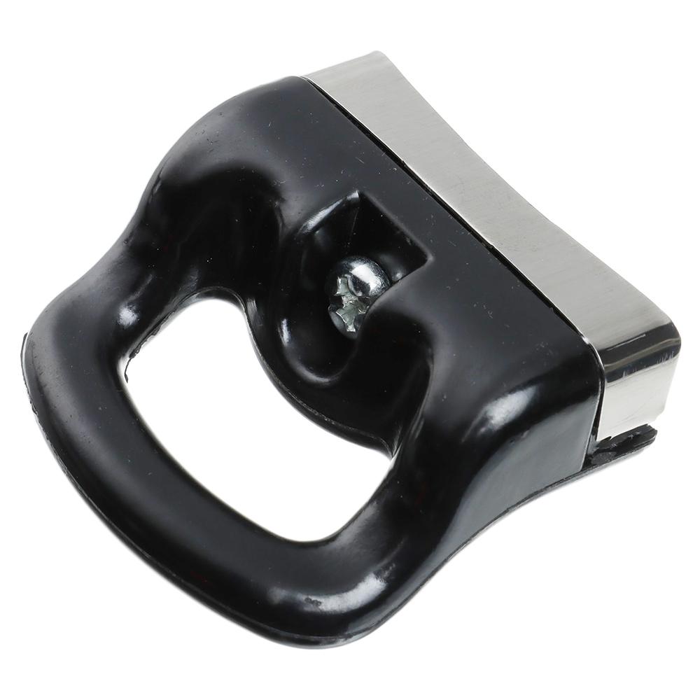 Для кухонной пароварки, ручка для посуды с одним отверстием, ручки для кастрюли, скороварка, ухо, короткая сторона