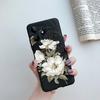 Для чехла Funda Realme Note 50 RMX3834 Милое Сердечко Любви Силиконовый Мягкий Чехол для Телефона Для Realme Note 50 Задняя Крышка Note50 6.74" Coque