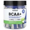 Athletic Performance, BCAA+, Green Apple, 20 Packs, 0.5 Oz (13 G) Each