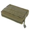 Мини-нейлоновый тактический военный модульный Molle, служебные инструменты, поясная сумка, сумка