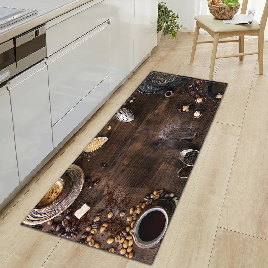 Приправа Ковер Кухонный коврик Придверный коврик Приправа Еда Гостиная Ковер для зоны Спальня Ковер для мальчиков Прихожая Напольный коврик