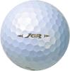 Bridgestone Tour Bee TOUR B JGR 2023 Pearl White 2 дюжины набор 24 шарика оригинальный набор чистящих листов