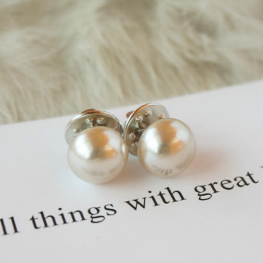 Набор цветных брошей-гвоздиков, 5шт