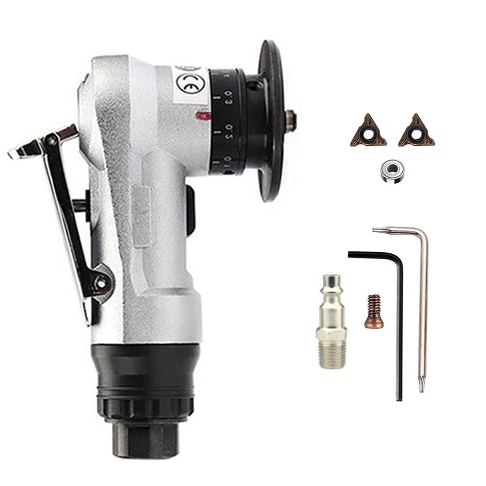 Пневматическая машина для снятия фасок, плотник, инструмент для снятия фаски, портативная ручная шлифовальная машина, металл, дерево, акрил