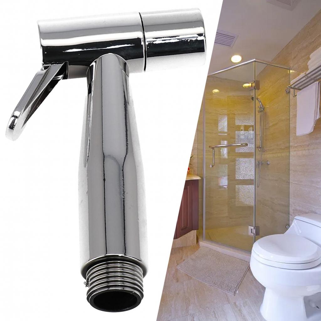 High Quality Bidet Spray G1/2\" Light Weight Multi-functional Shower Hose