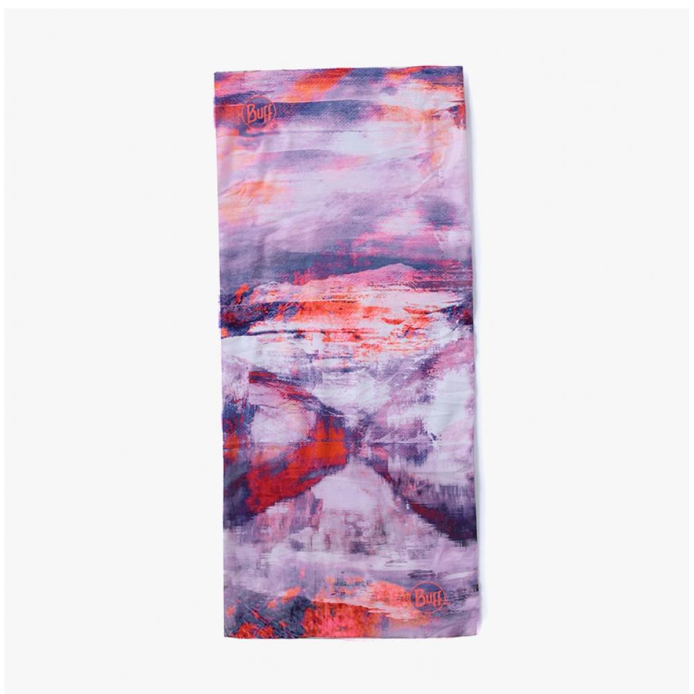 Buff 129783.601.10.00 129783.601.10 Original Eco Stretch Sports Neck Warmer