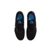 Nike Flex Experience Run 10 Black Total Orange Мужские кроссовки Coast White CI9960-008
