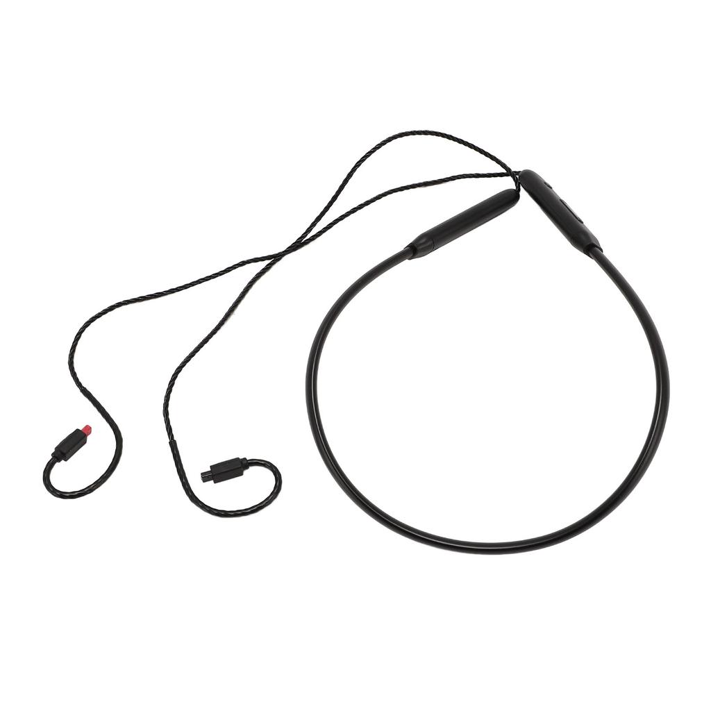 Сменный кабель беспроводного адаптера Bluetooth с возможностью подзарядки и контроллером микрофона для ATH-IM04