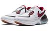 Nike Joyride Dual Run Белый Университетский Красный Черный CW5244-100