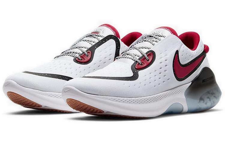 Nike Joyride Dual Run Белый Университетский Красный Черный CW5244-100