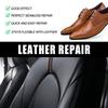 60ml Leather Filling Paste | Car Seat Repair | Cracks, Burns & Holes Restoration