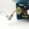 Lightweight Metal Tank Adapter Gas Inflatable Valve for Stove Accessories Home Outdoor Camping