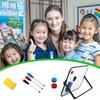 with Stand Dry Erase White Board Erasable White Board Easel Magnetic Whiteboard  Memo To Do List