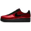 New Air Force 1 Foamposite Pro Cup Gym Red Black AJ3664-601