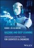 Книга Machine and Deep Learning Using MATLAB : Algorithms and Tools for Scientists and Engineers