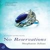 No Reservations Salon Games Book 2 by Stephanie Julian Paperback Book 9781472210838
