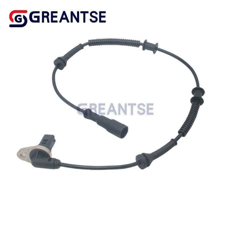 48920-08100 High Quality ABS Wheel Speed Sensor Fit For Ssangyong Rexton 2002-2017 2018 Auto Part Accessories 4892008100