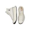 Converse Белые кроссовки унисекс Chuck 70 AT-CX High Vintage Egret Black A01682C